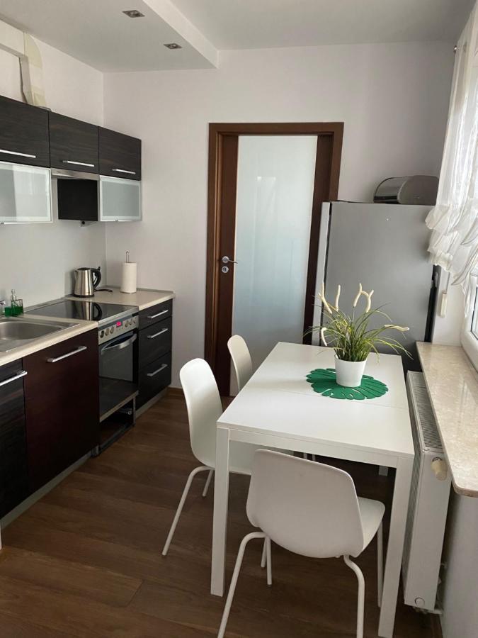 Apartament Rezydencja Metropolis Ul.Dabrowa 15 Bydgoszcz Extérieur photo
